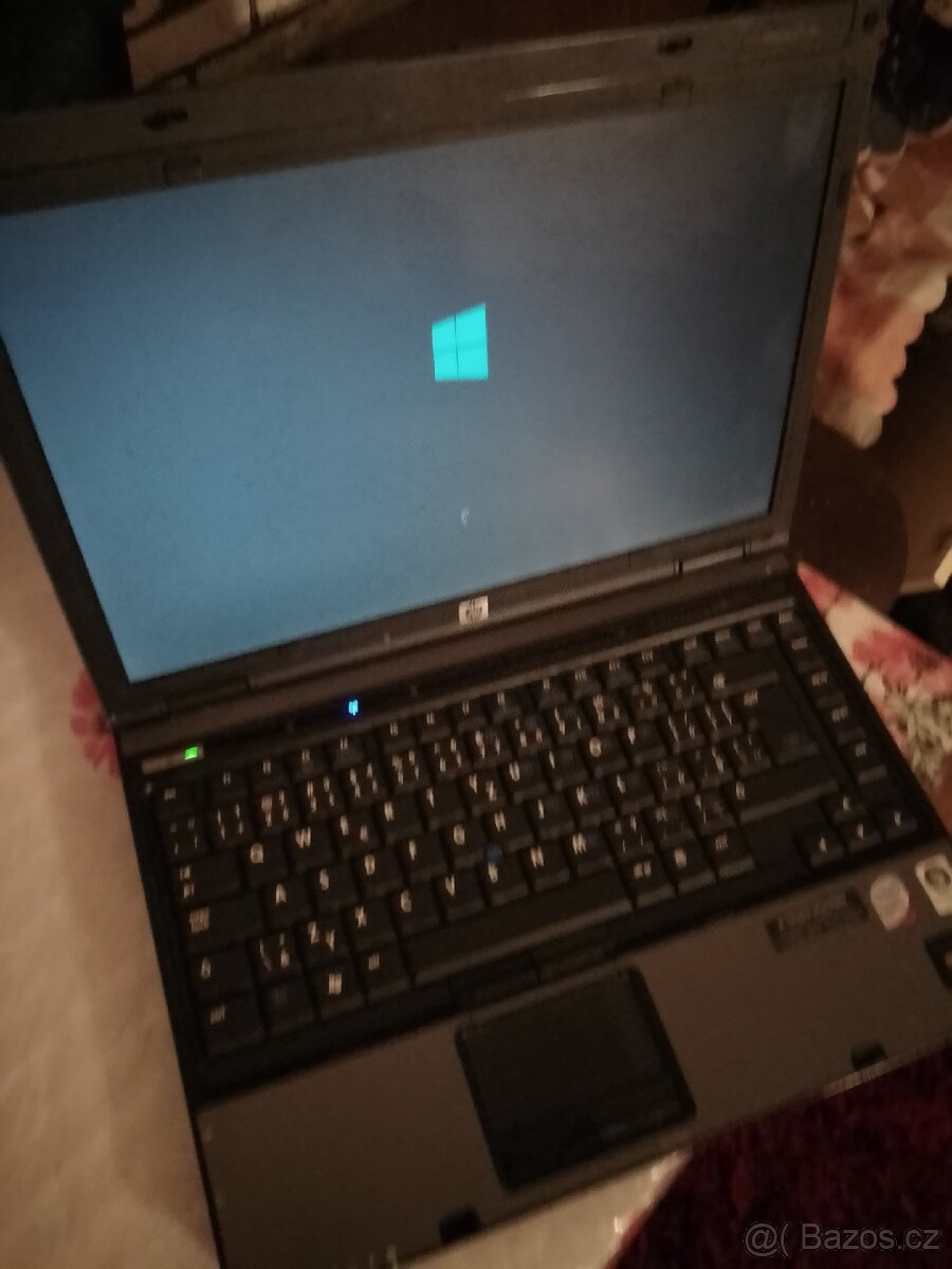 Notebook Hp