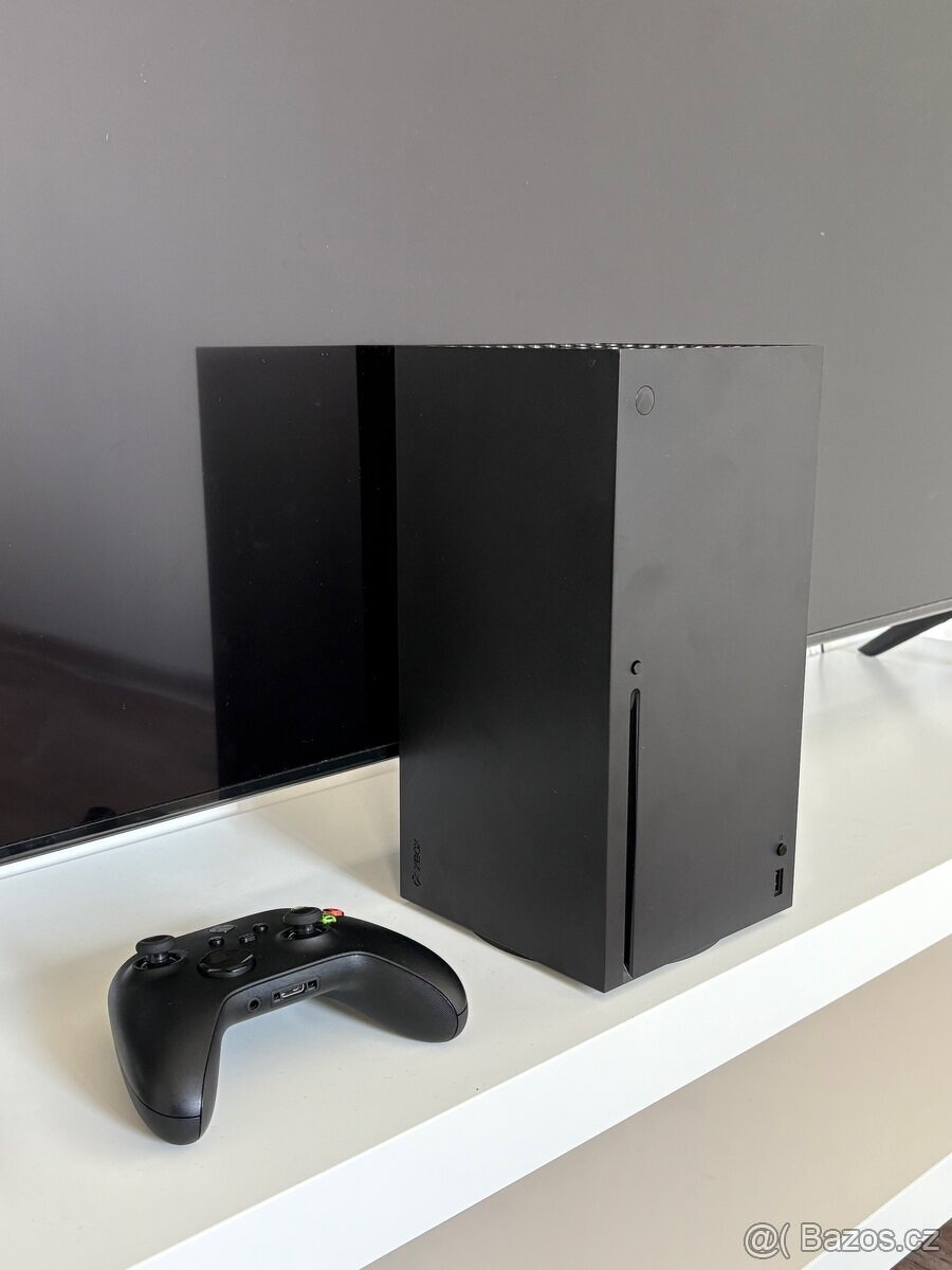 Xbox Series X 1TB