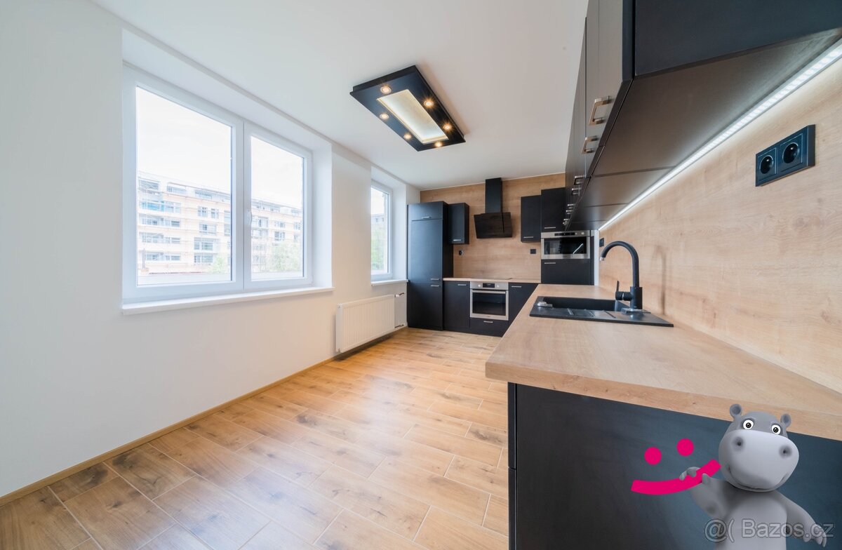 Prodej, Byt 3+1, 97m2 - Zlín - Školní, ev.č. 58425