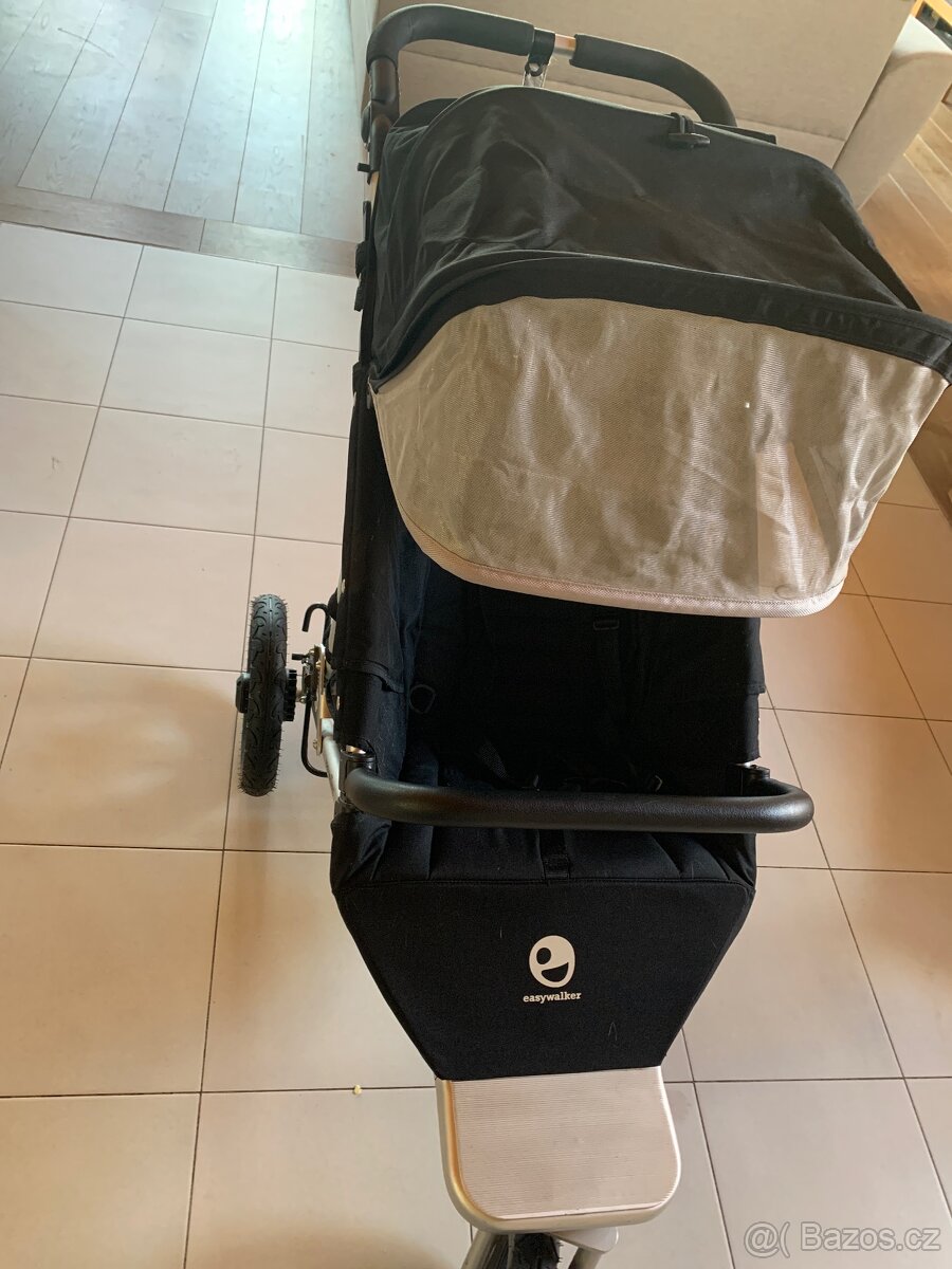 Sportak Easywalker