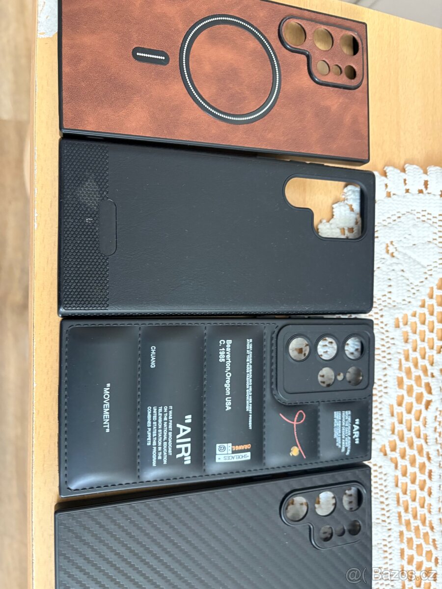 Kryty samsumg s22 ultra