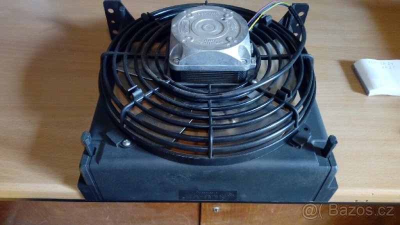 Kryt LUWE CF24