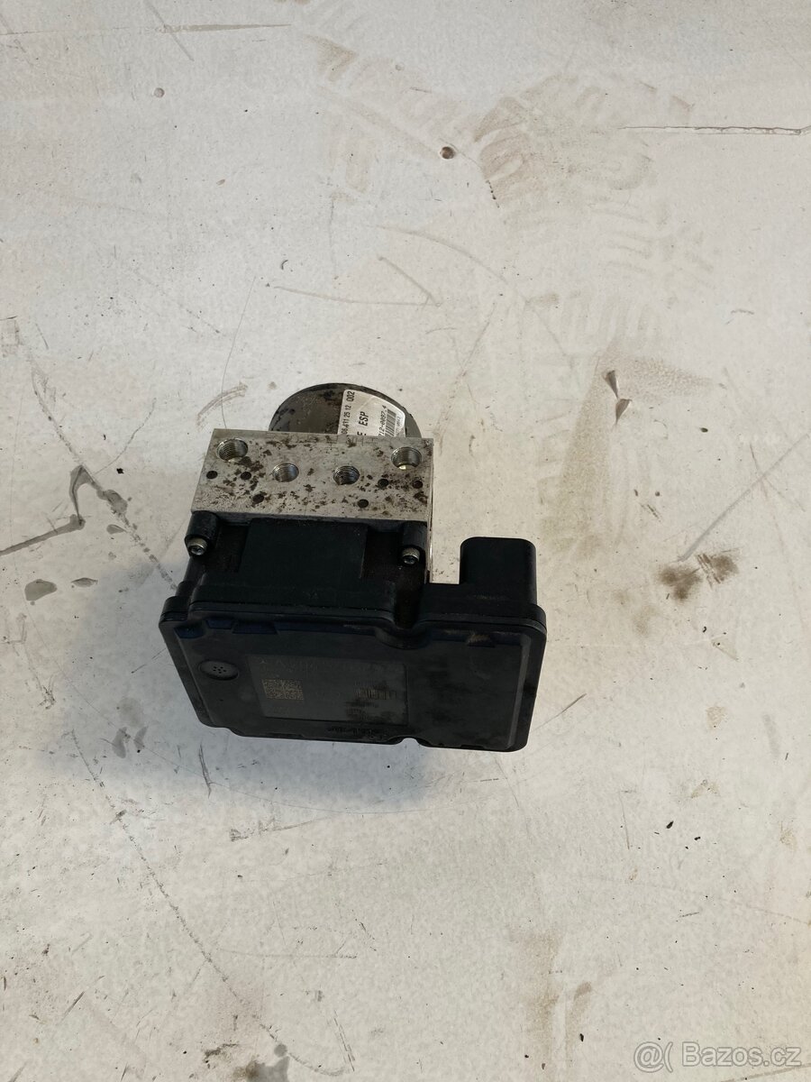 ABS Mercedes W204, W211,W212