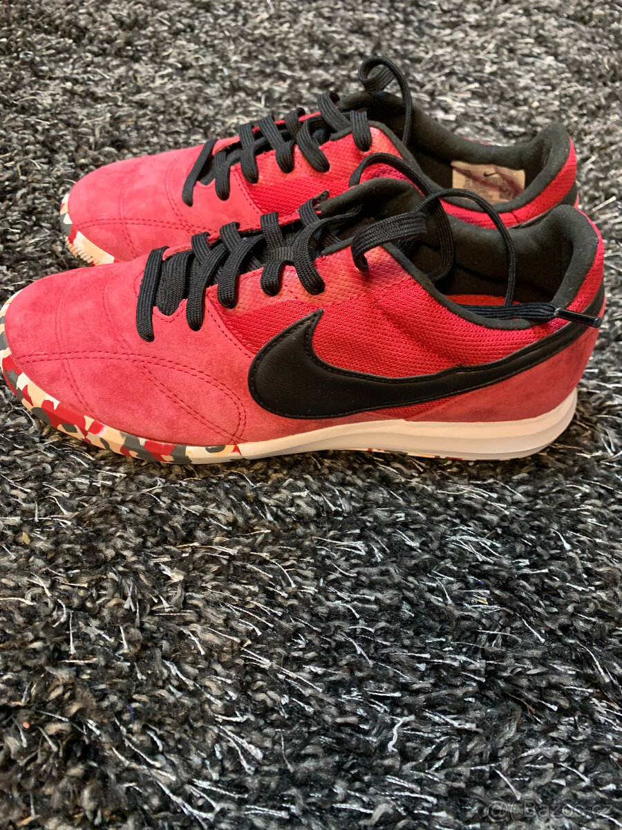 Nike Premiér II Sala, vel.36,5