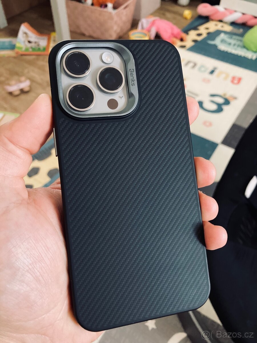 iPhone 15 pro max prodej/výměna