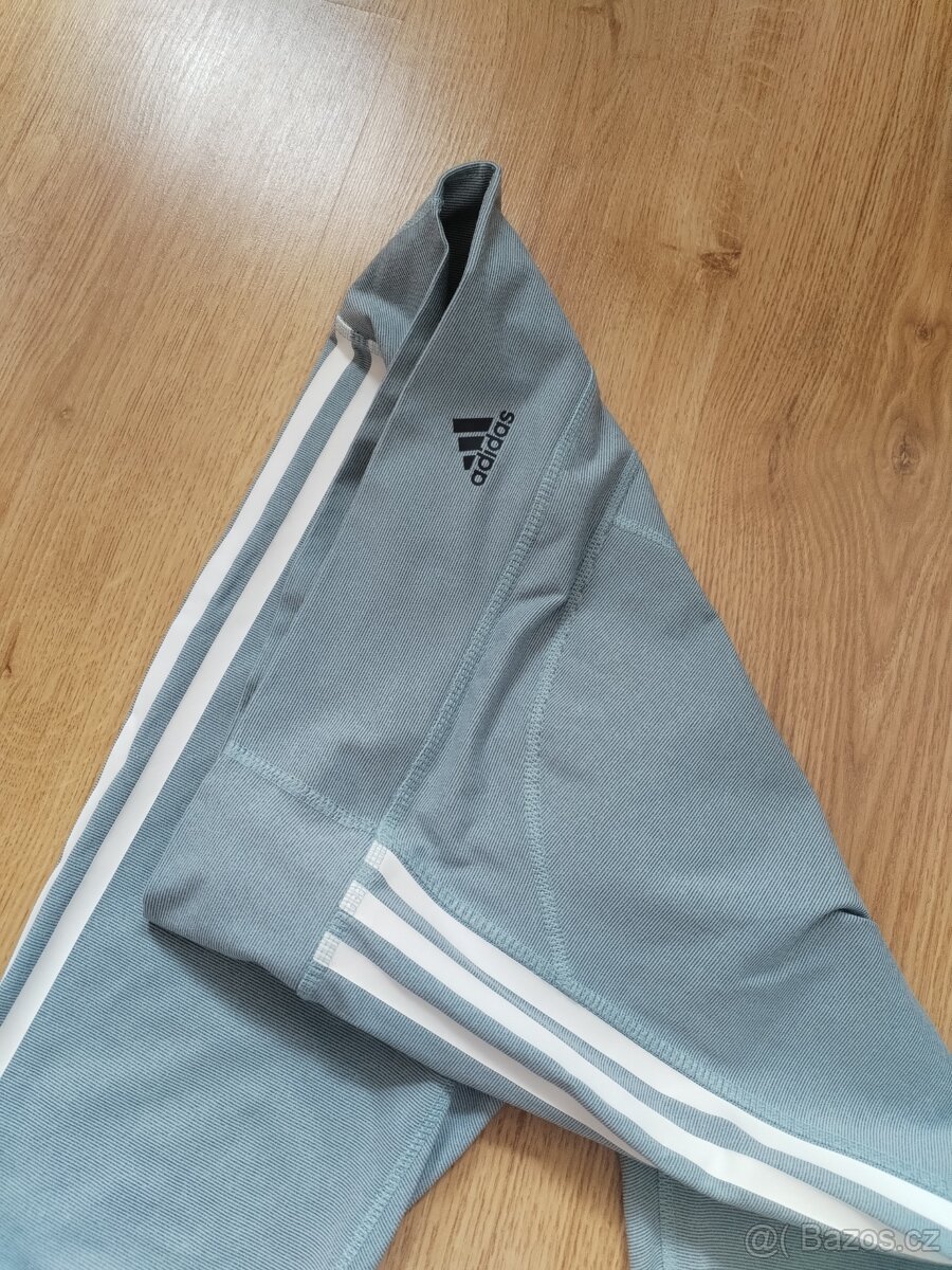 Legíny Adidas vel. M