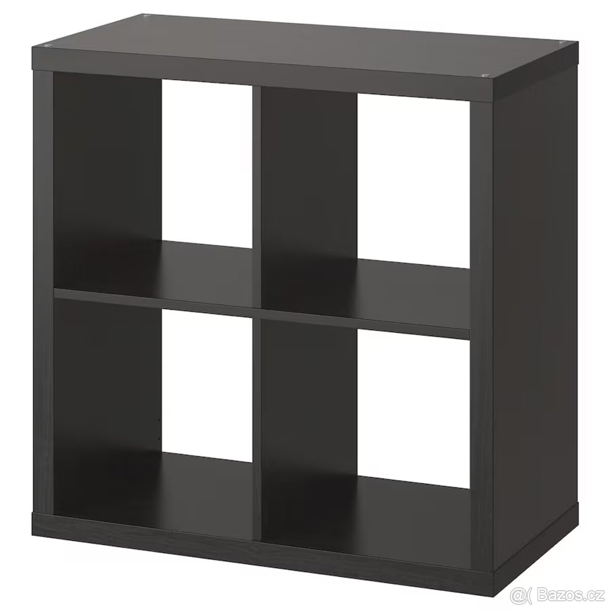 Kallax Ikea 2x4