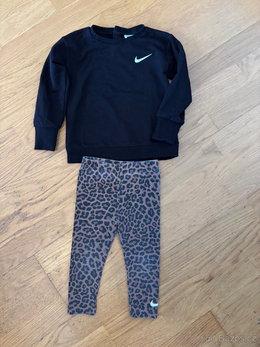 Set Nike 86/92