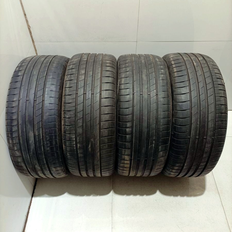 18" PNEU – 225/45/R18 – LETNÍ - GOODYEAR