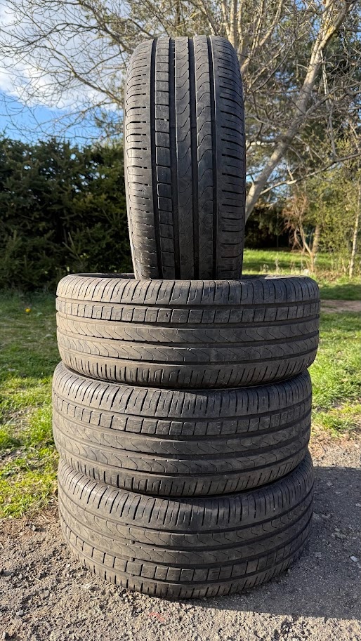 235/50/19 letní