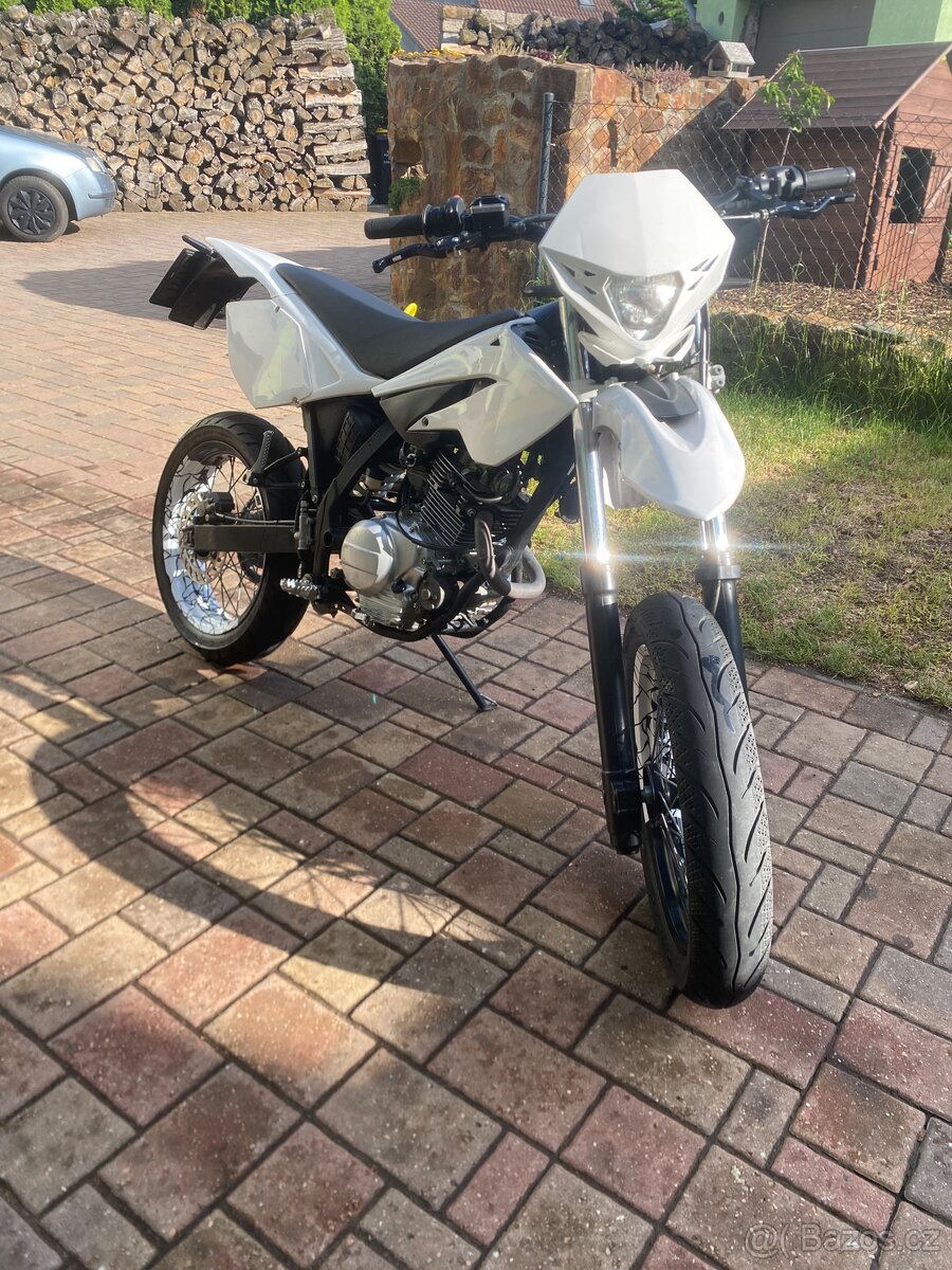 Beta rr 125 4t