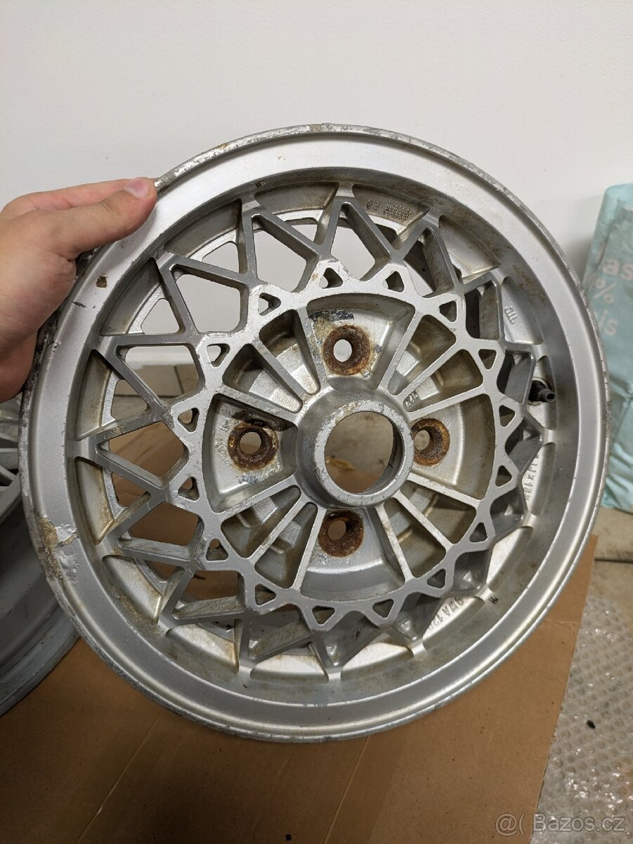 Kola BWA 120 Sportray R13