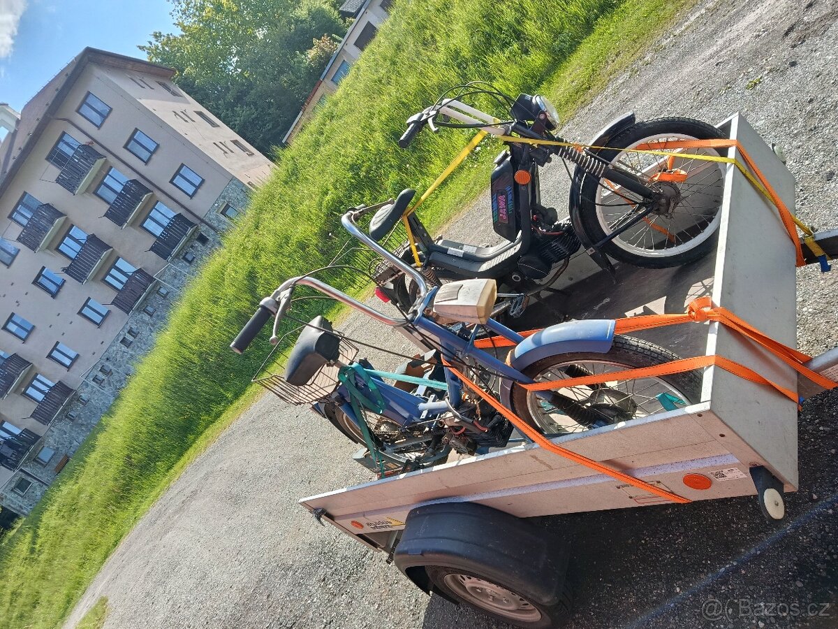 Jawa Babetta