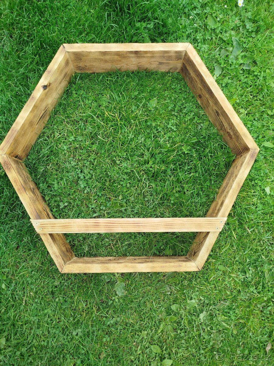 Rámeček k čemukoliv 🙂