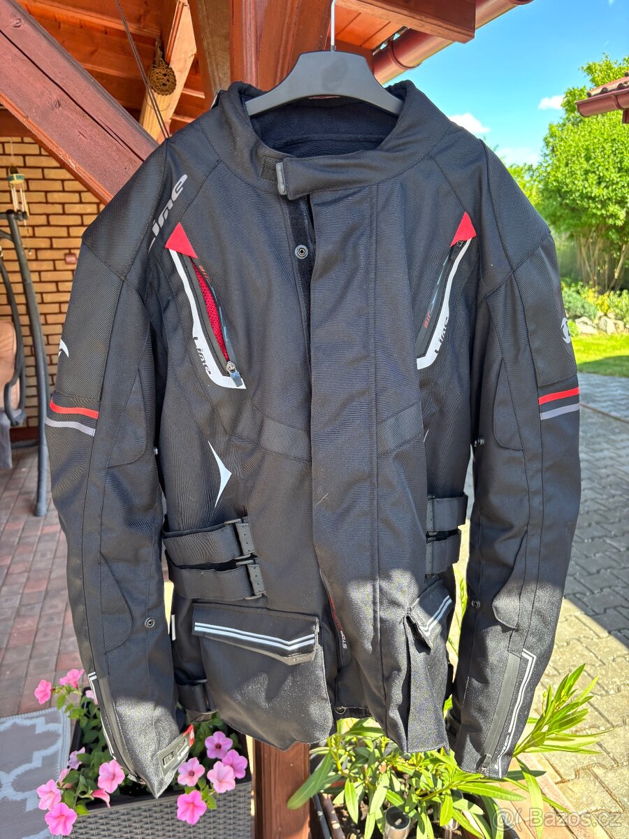 Moto bunda