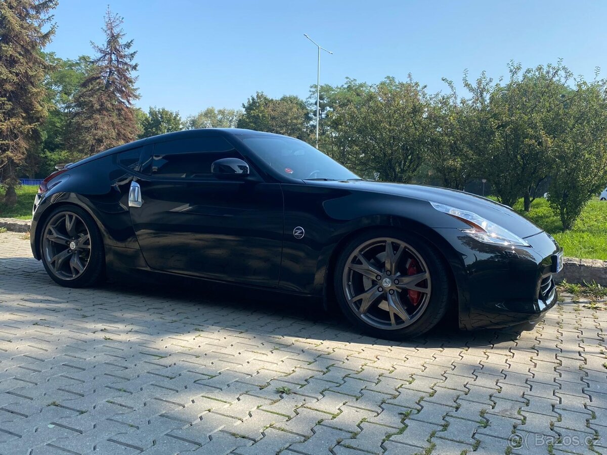Nissan 370Z 40th Anniversary
