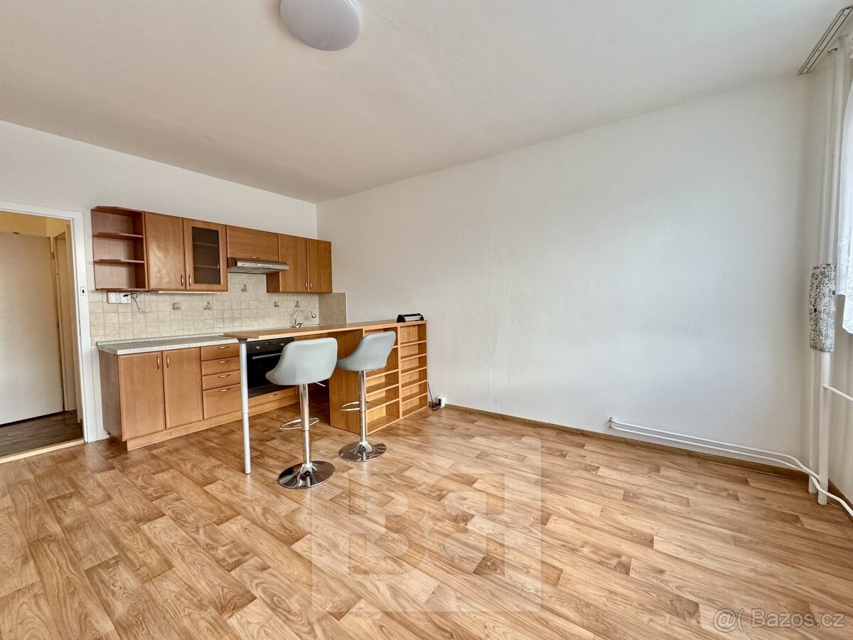 Pronájem byty 2+kk, 48 m2 - Ostrava - Hrabůvka, ev.č. N07911