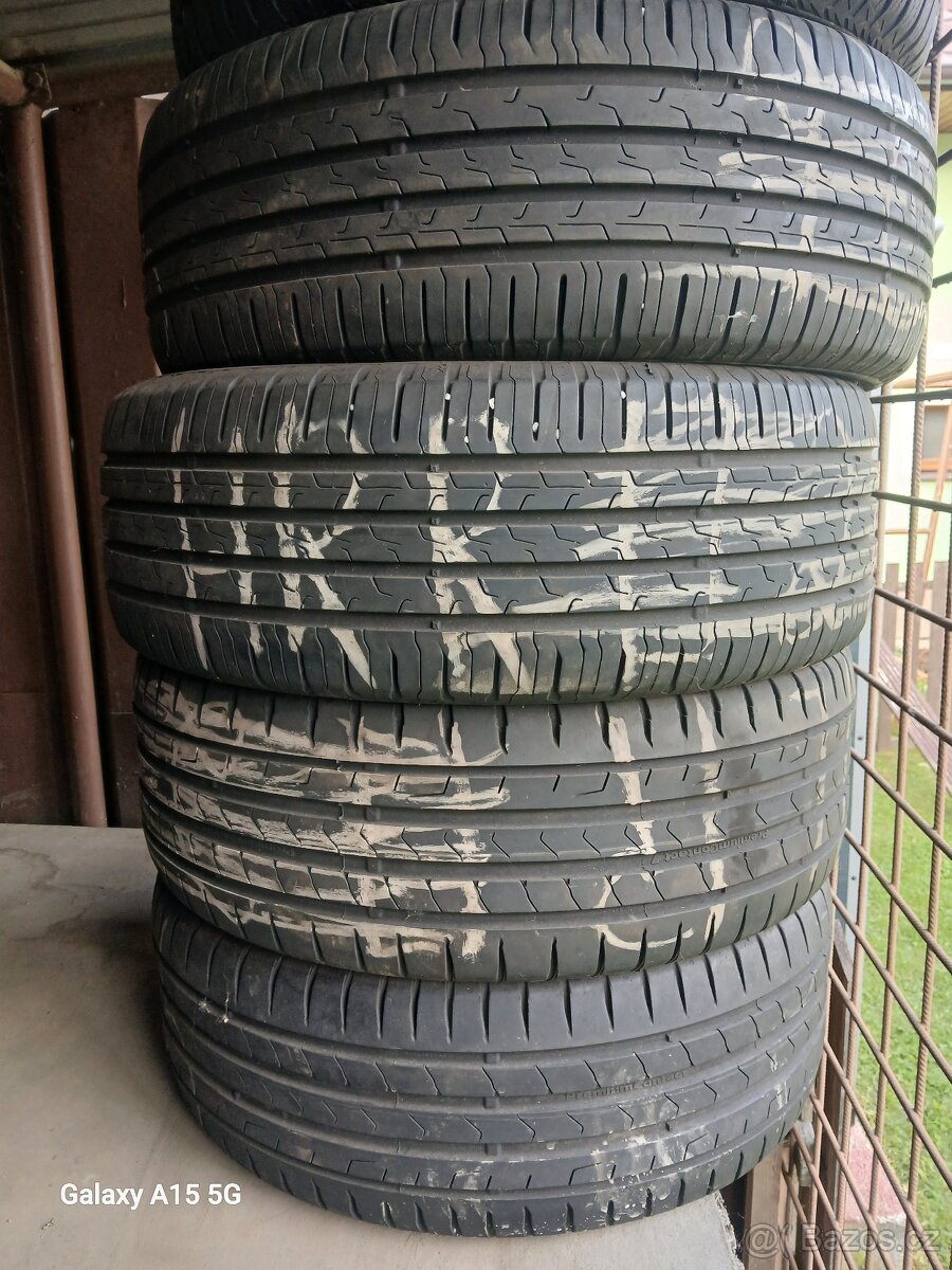 Letni Pneu 205/55/16