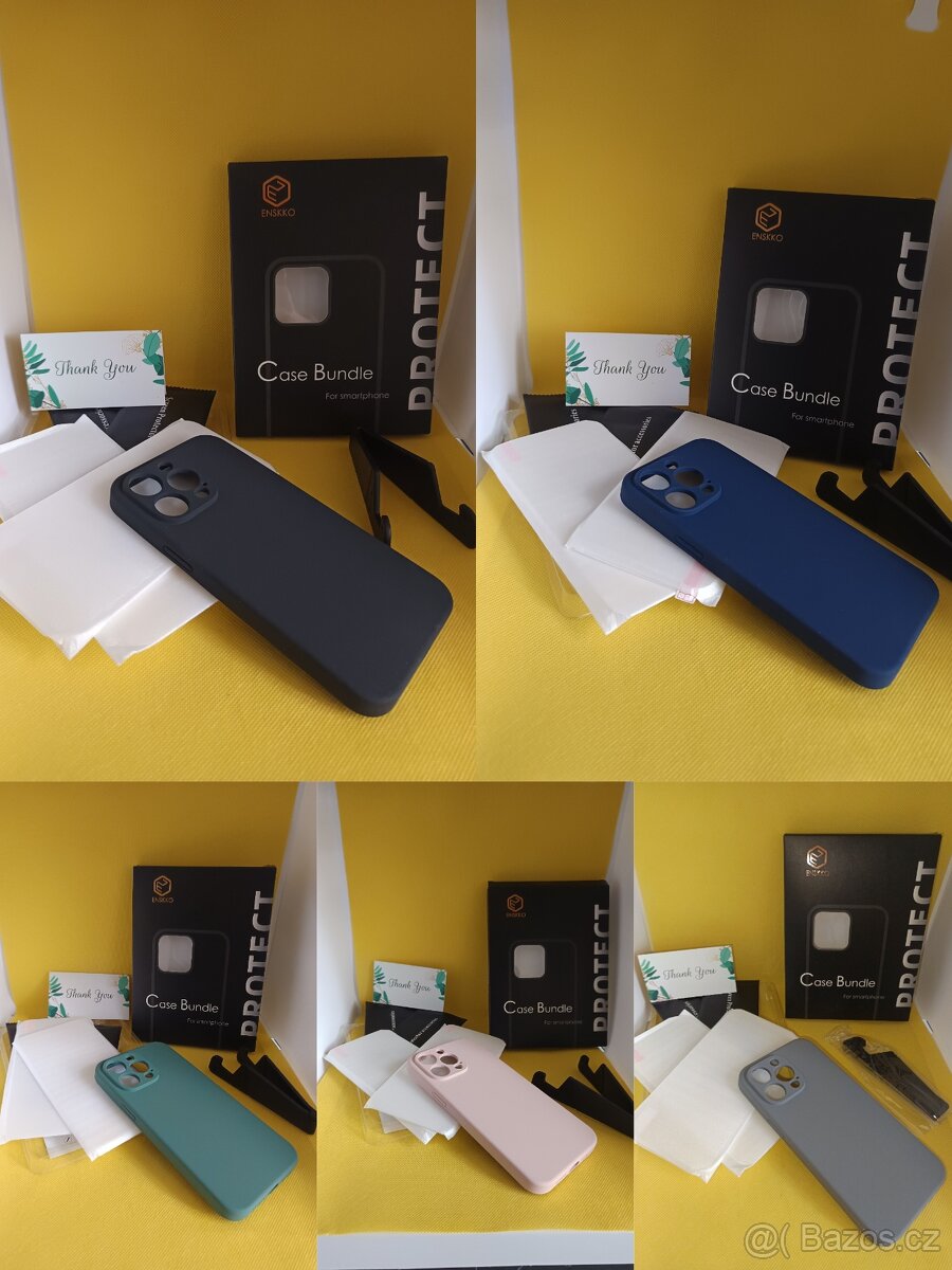 Kryt na iphone 14 Pro Max