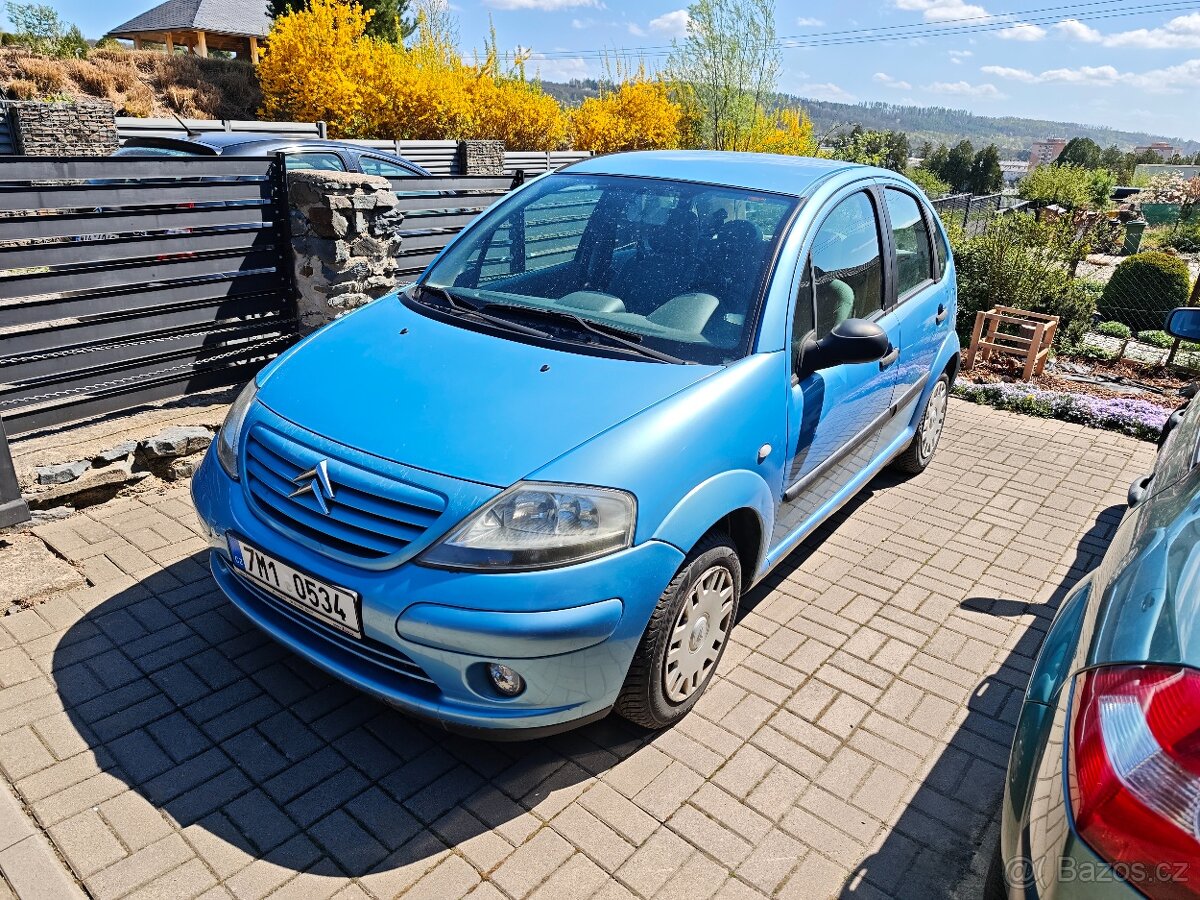 C3