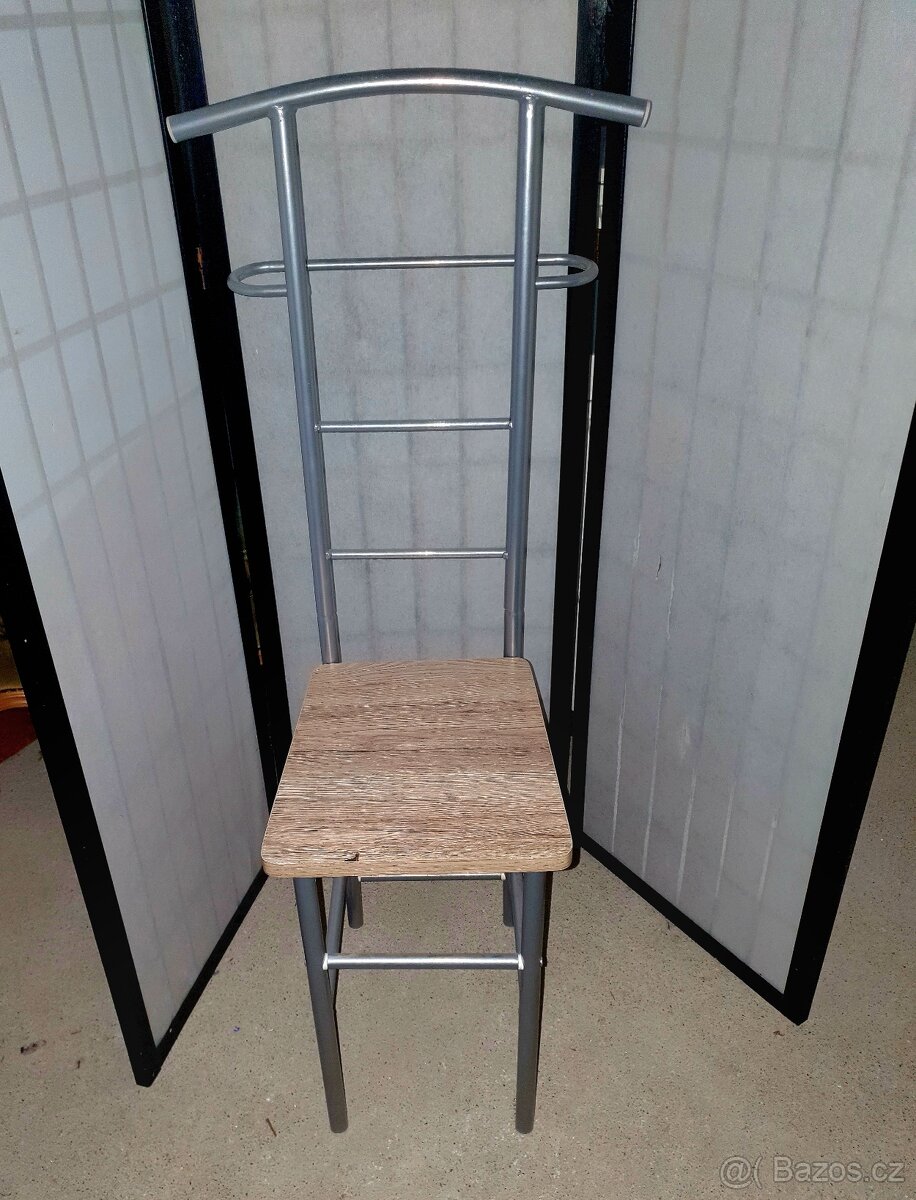 Němý sluha
