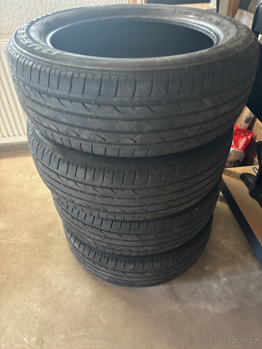 Letni pneu BRIDGESTONE
