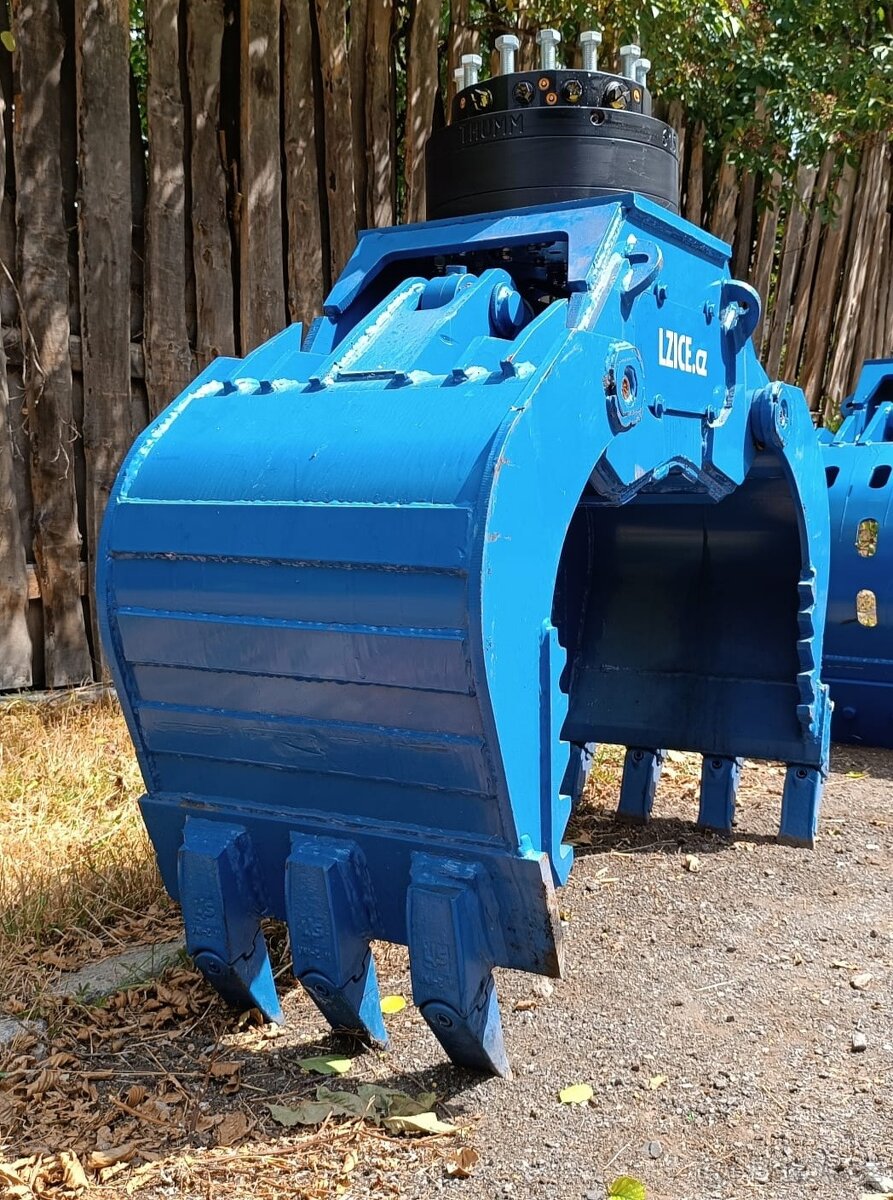 Drapák, kleště