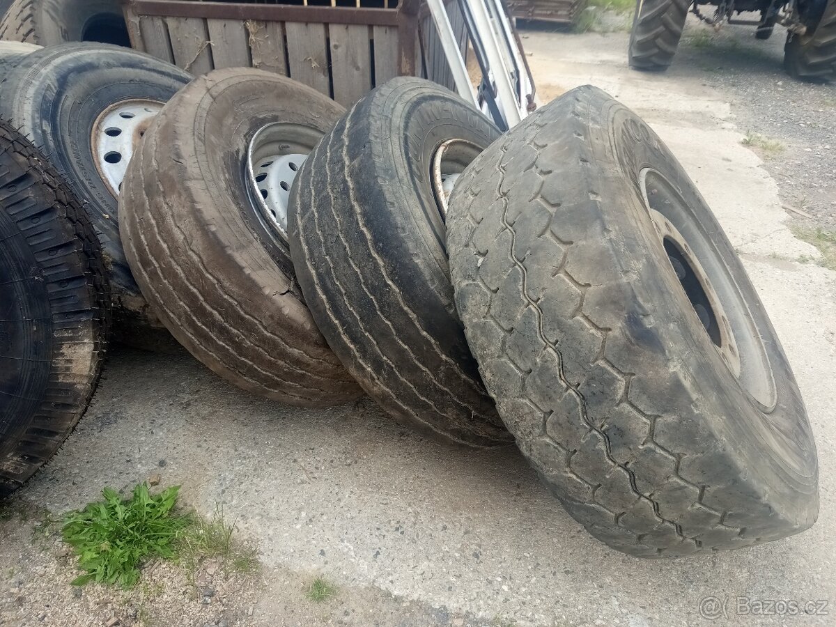 Tatra Liaz