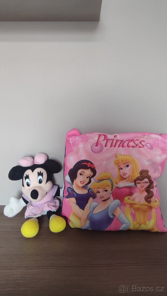 Minnie
