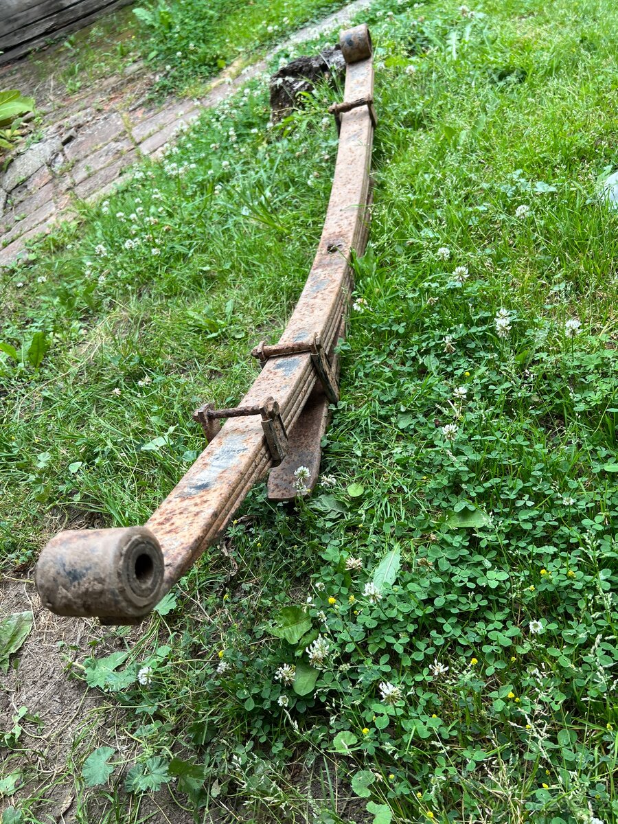 Listové pero Navara D40