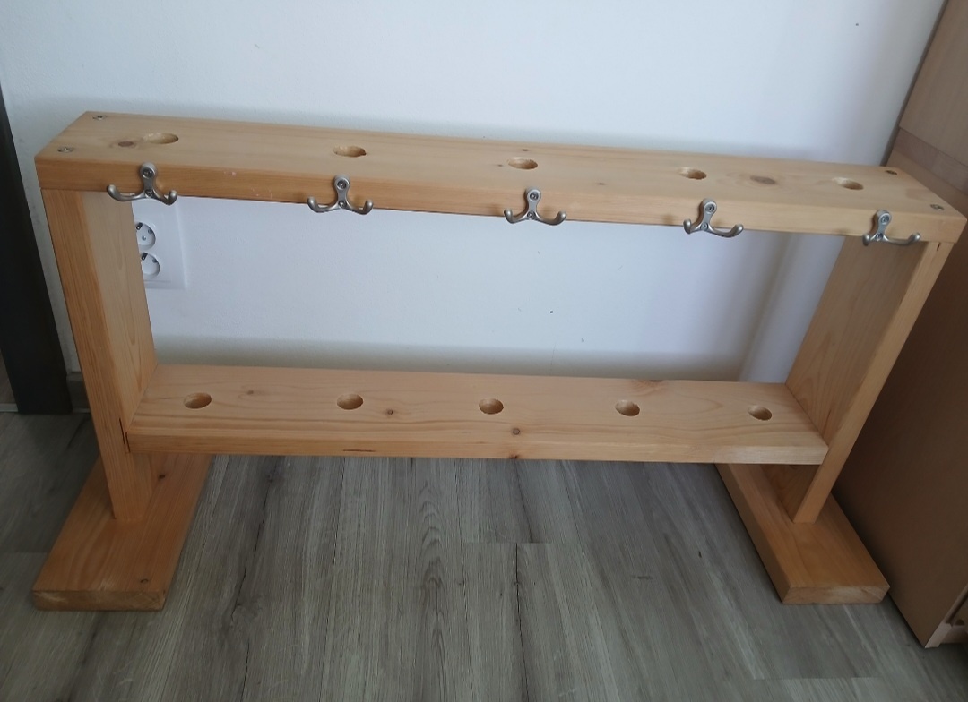 Hobby horse