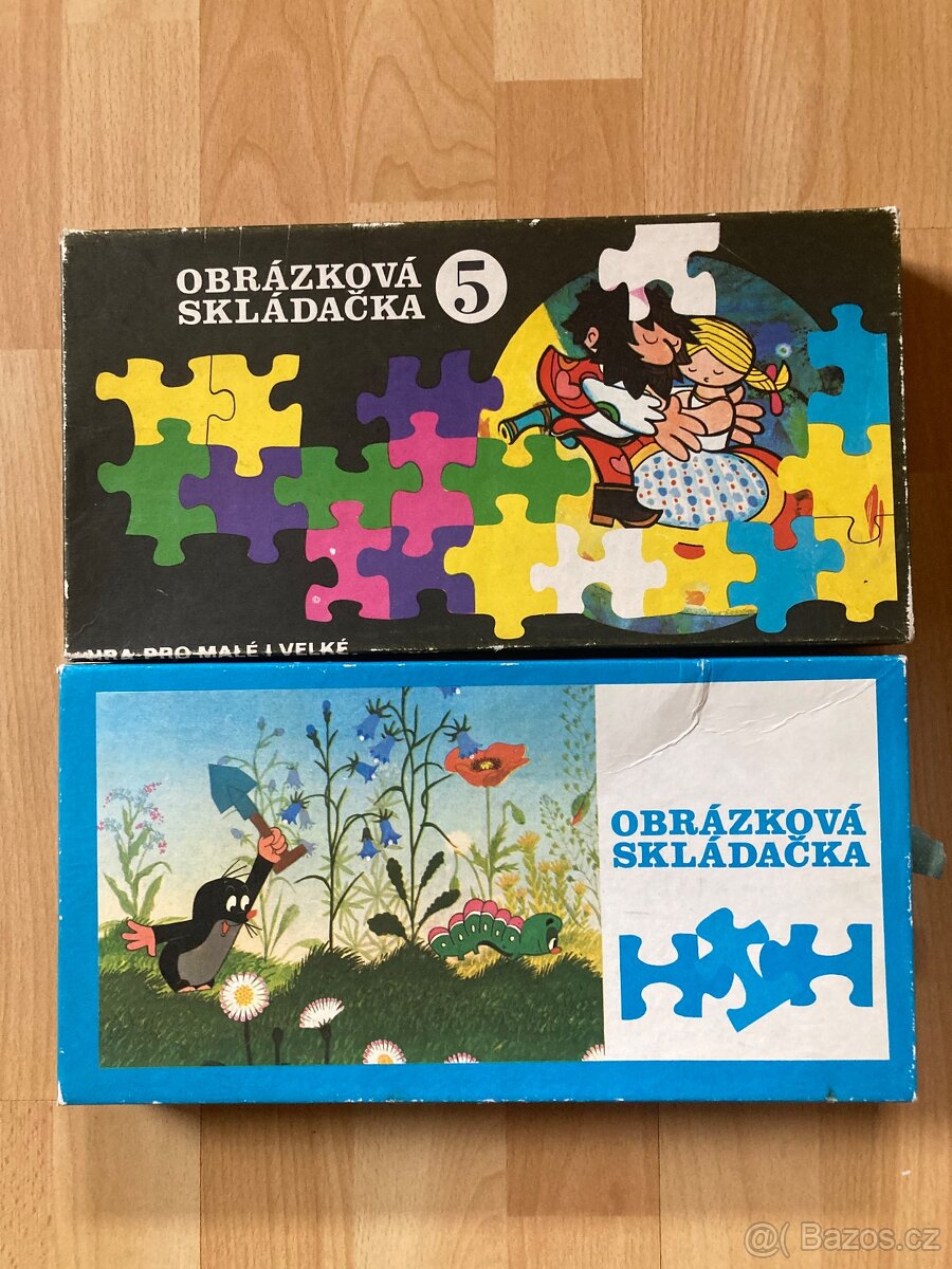 Puzzle