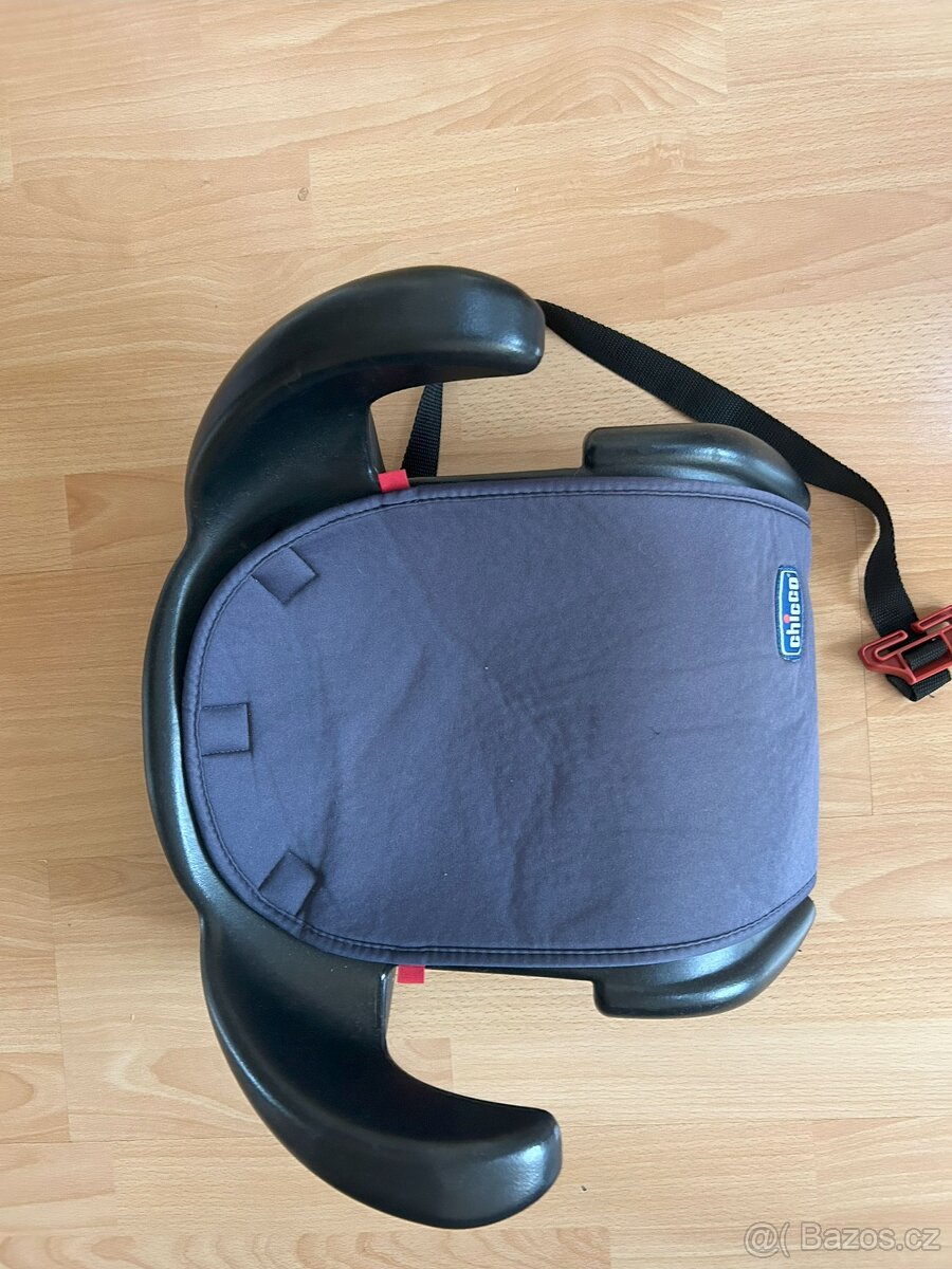 dětská autosedačka - podsedák Chicco