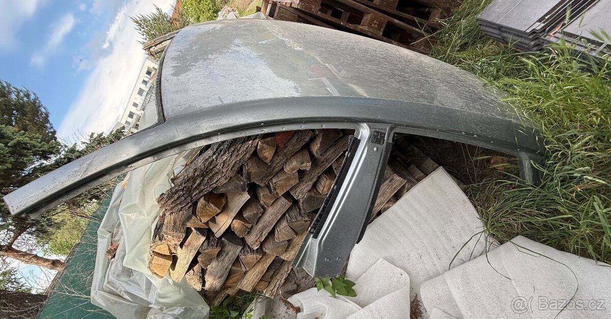 Audi A7 4G8 2010-2019 střecha