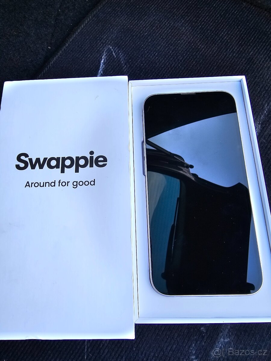 Iphone 14 256 gb úložiště