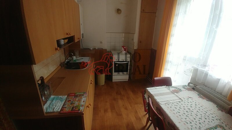 Byt 2+1 osobní vlastnictví NOVÝ BOR