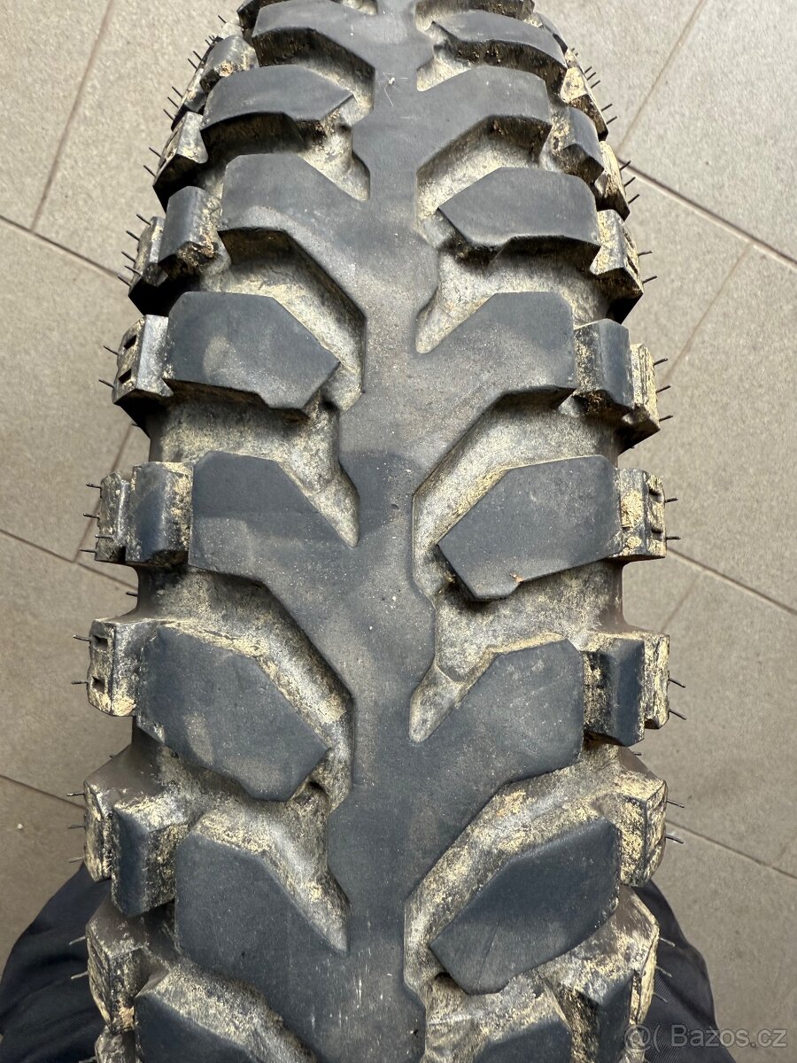 Mitas 140/80 R17 90/90 R21