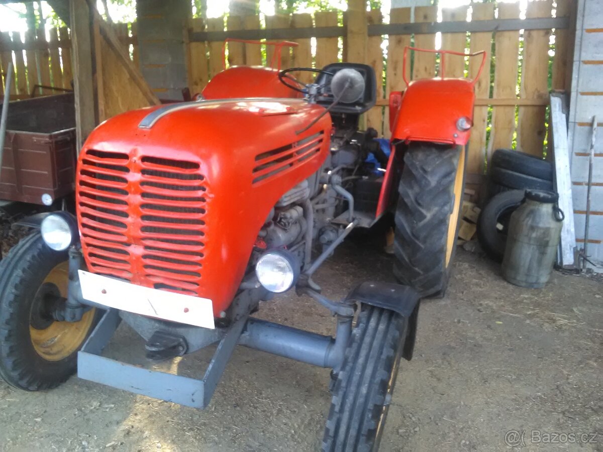 Stayer 288