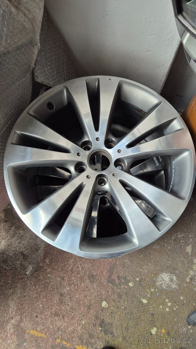 Alu kola VW Chicago 5x112 r18