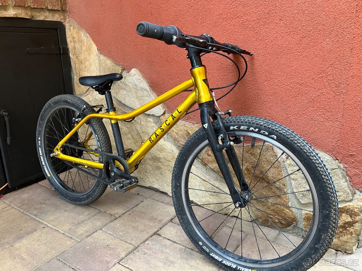 Rascal 20