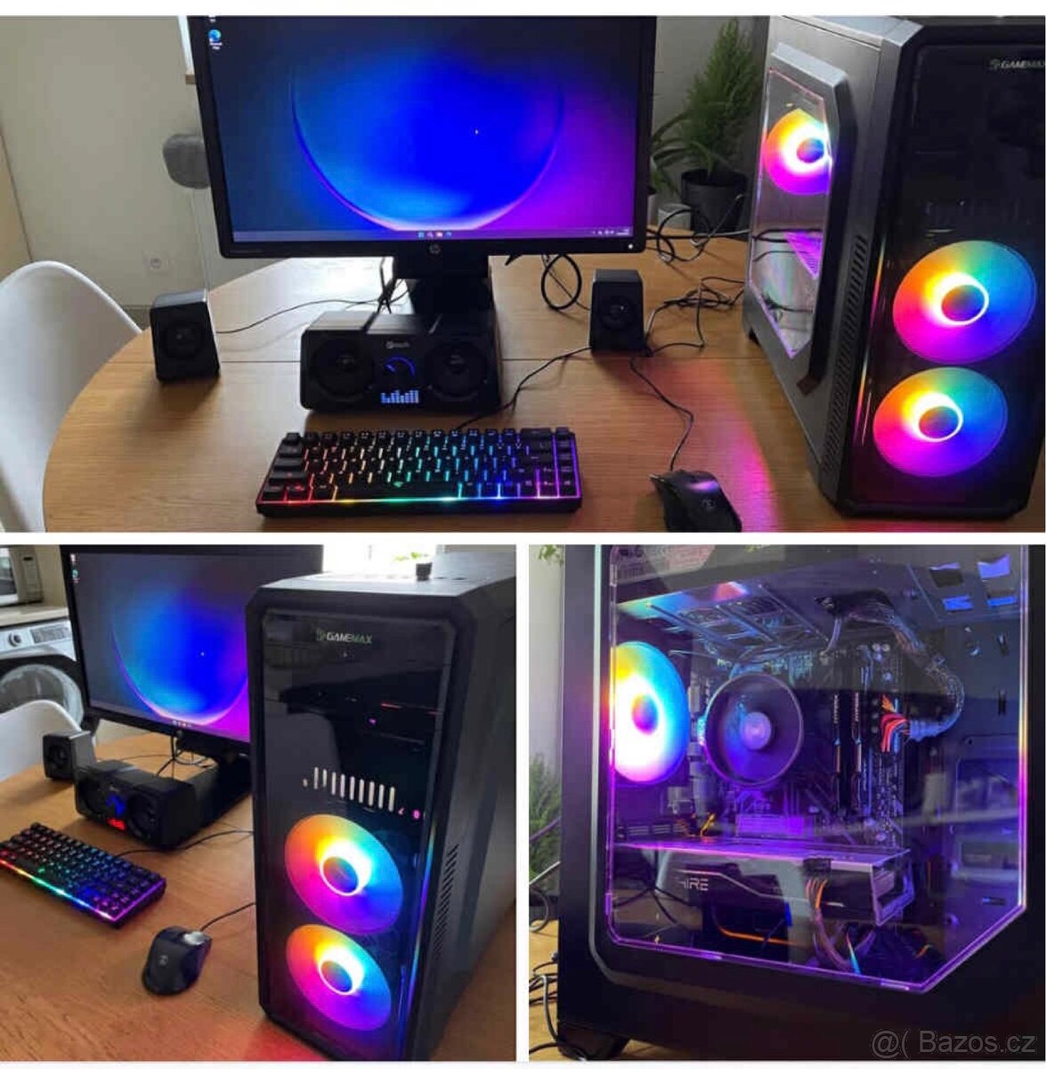 Herní PC
