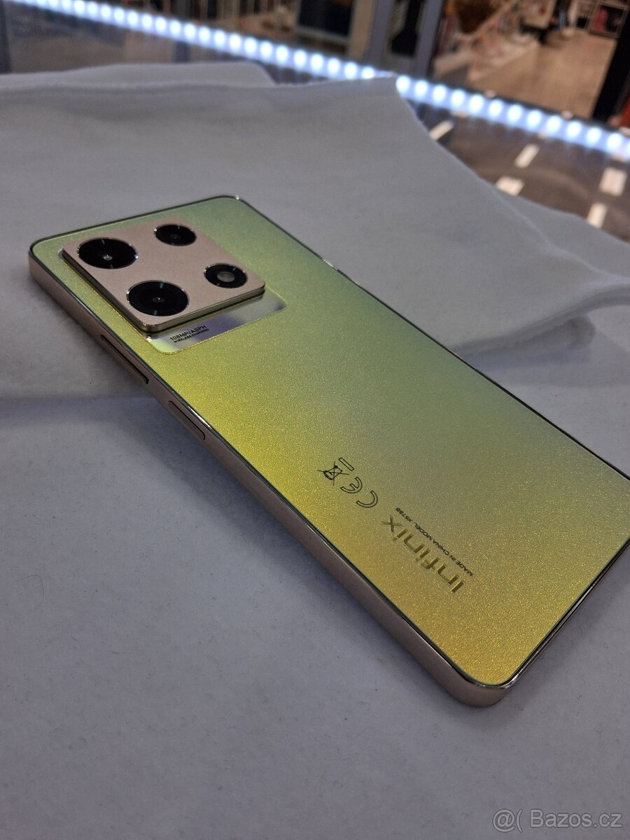 Infinix Note 30 PRO 8GB/256GB
