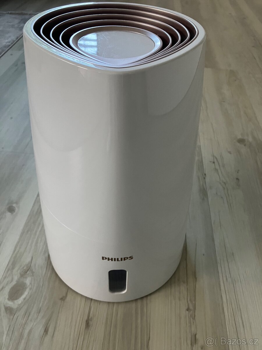Philips zvlhčovač vzduchu HU3916