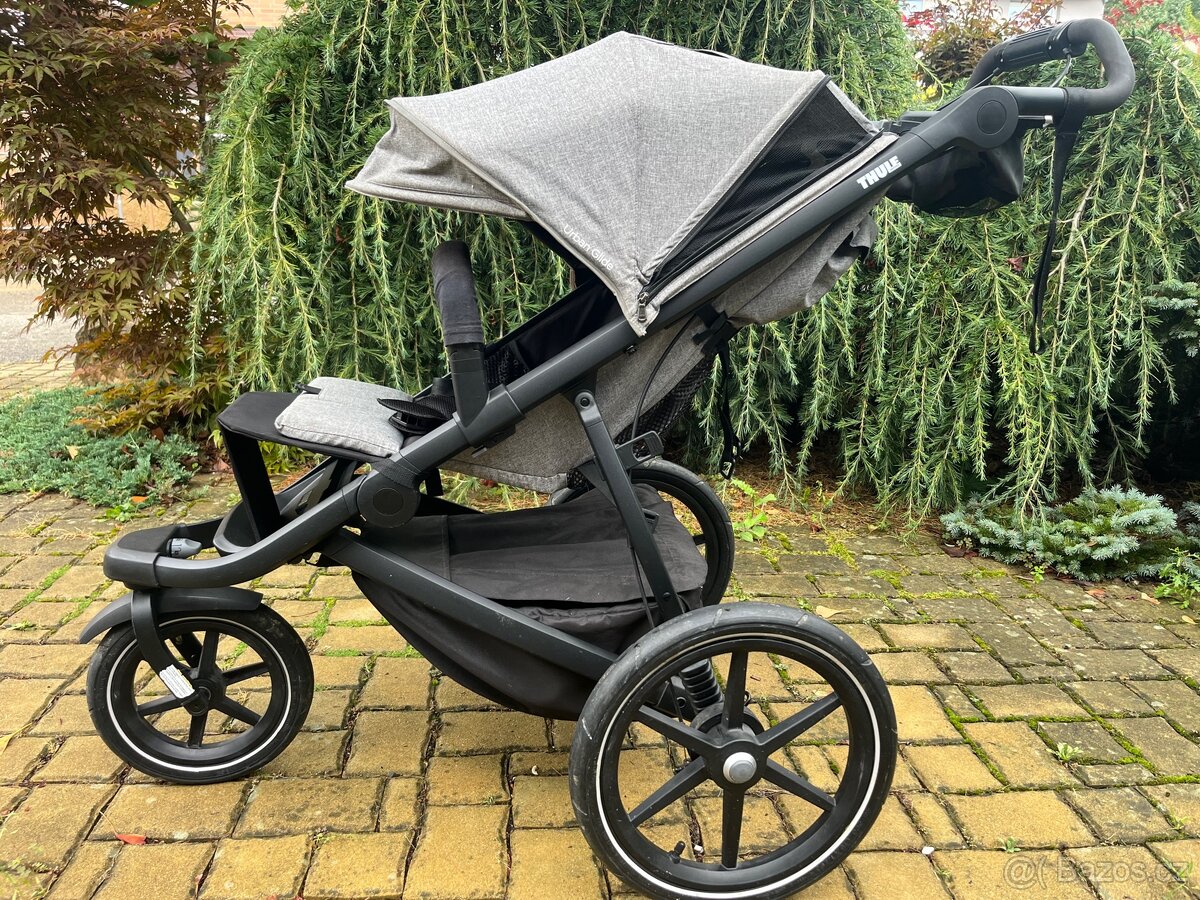 Sportovní kočárek Thule Urban Glide 2