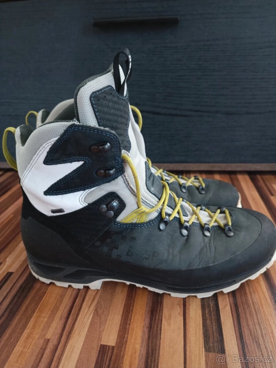BOSP Karpat Pro Denim vel. 44