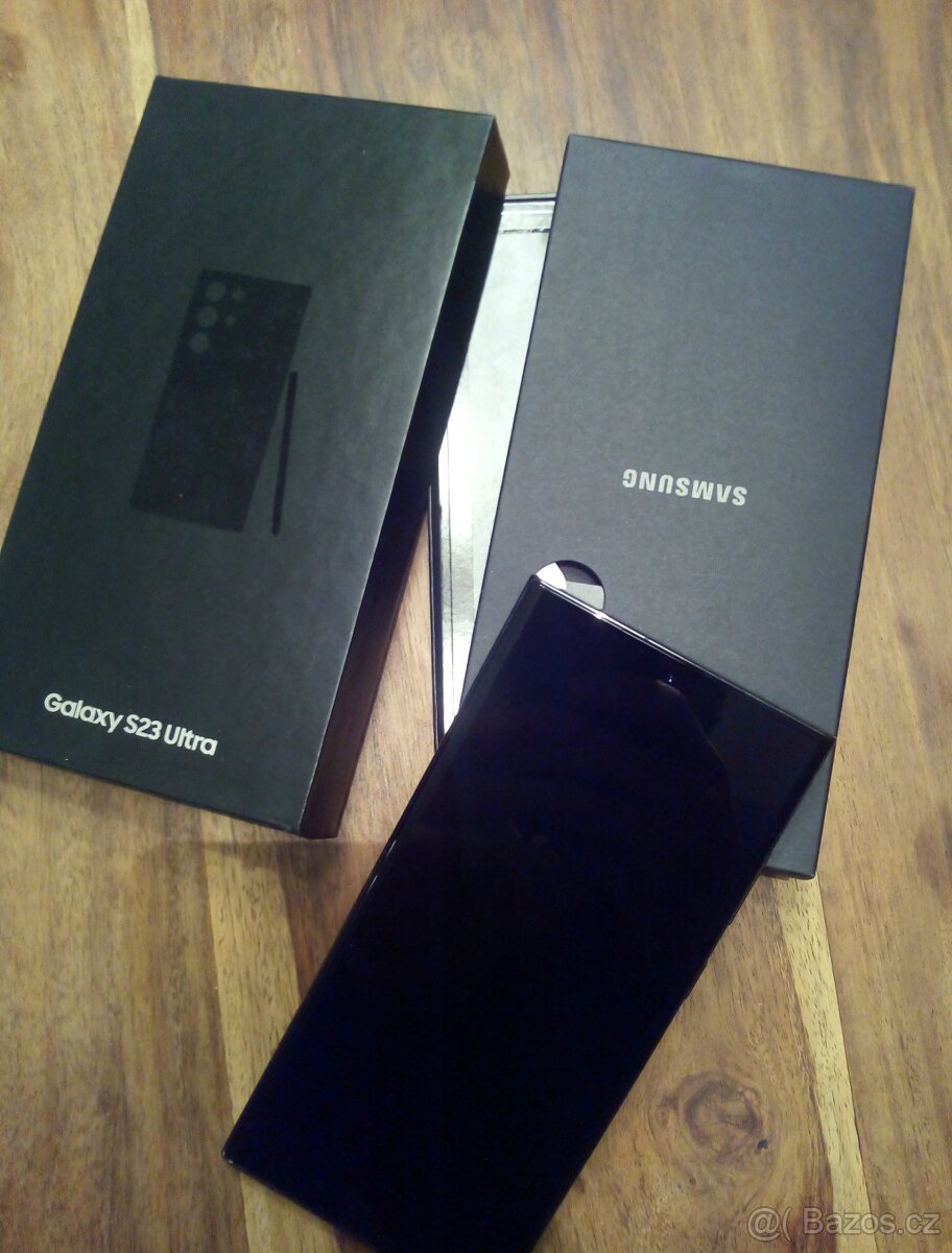 Samsung S23 ultra