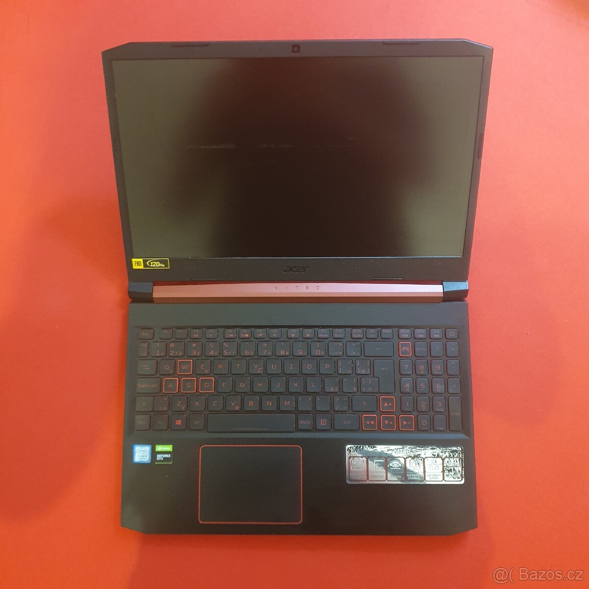 Acer Nitro 5
