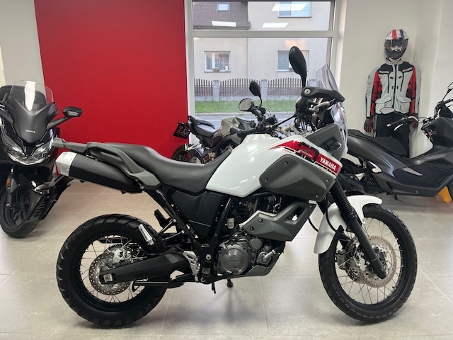 YAMAHA XT 660 TENERE