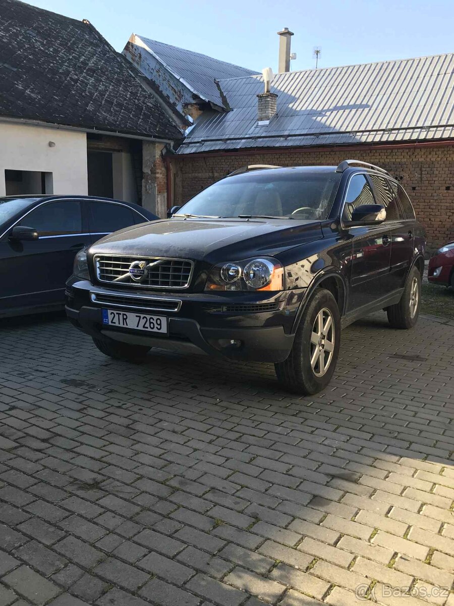 Volvo XC 90