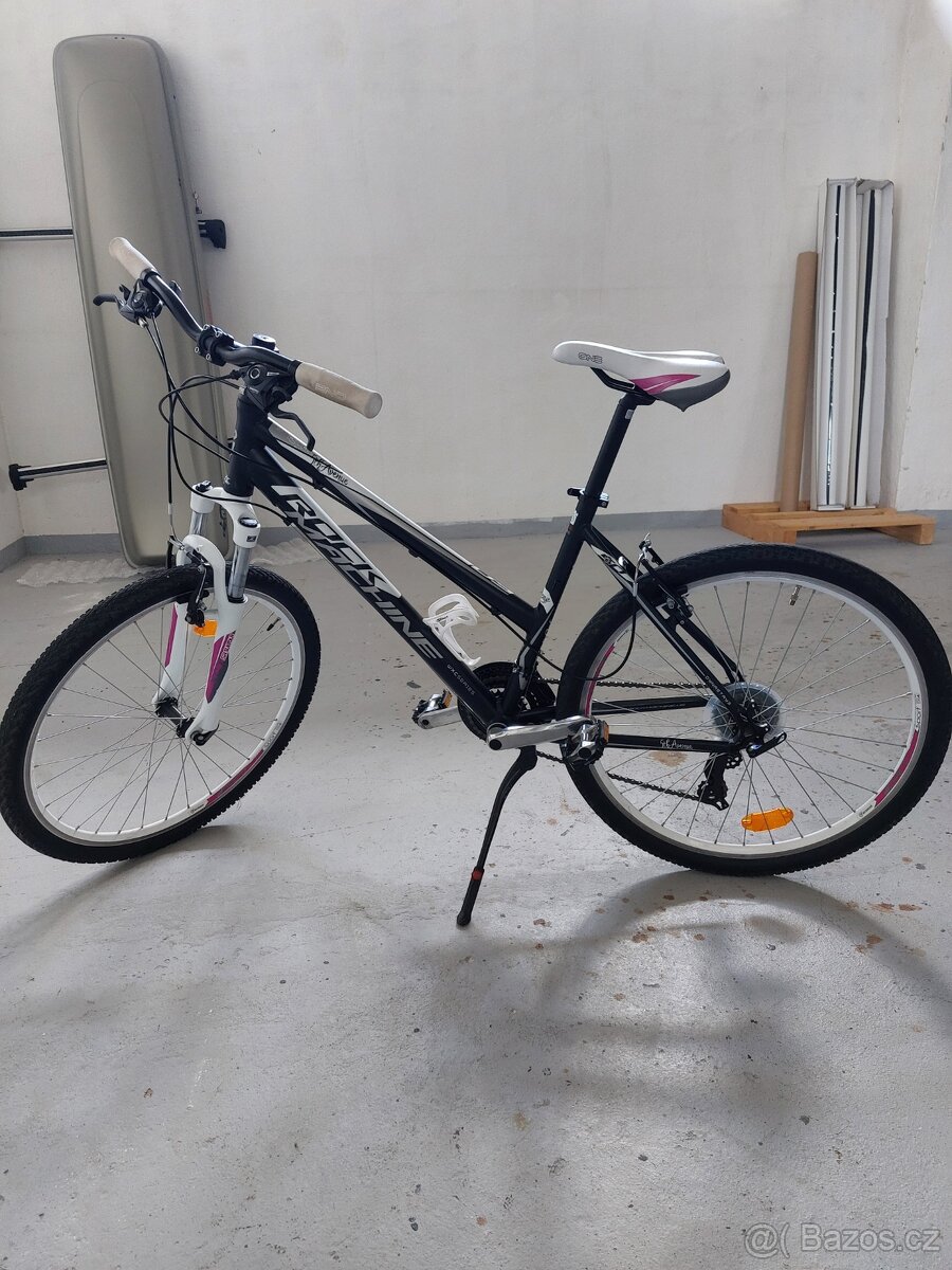 Dámské, dětské kolo Rock Machine 5th Avenue 26""